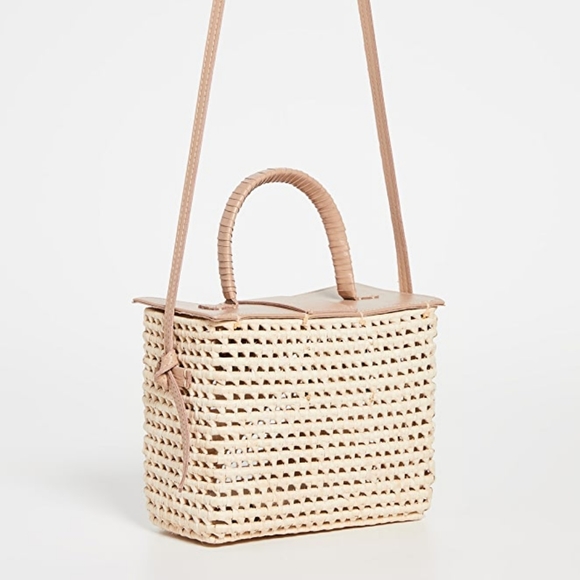 Nannacay Mariella Bag - Picture 3 of 6